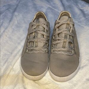 Sorel Taupe Sneakers